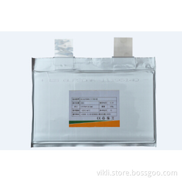 Sell 3.2V Energy Storage Battery, 20ah LiFePO4 Battery for UPS